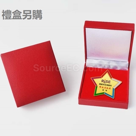 Customization Badge Lapel Pin Corporate Gifts