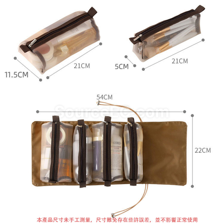 Customization Toiletry Bag Corporate Gifts
