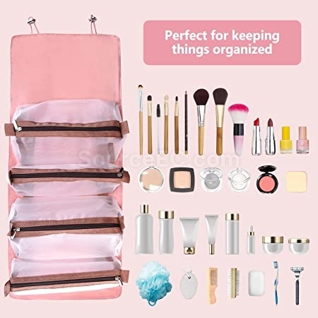 Customization Toiletry Bag Corporate Gifts