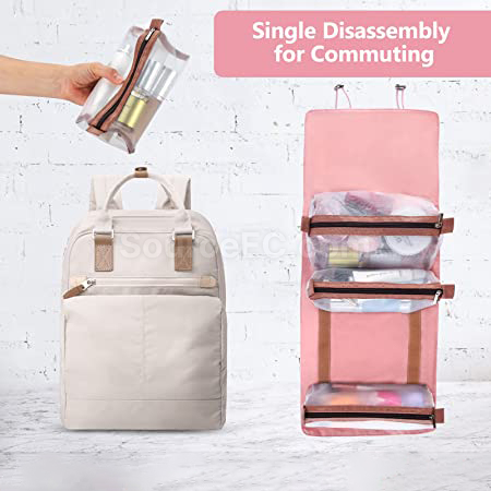 Customization Toiletry Bag Corporate Gifts