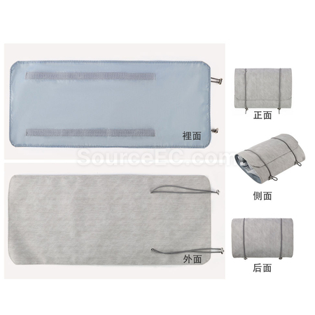 Customization Toiletry Bag Corporate Gifts