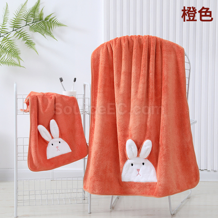 Customization Ribbit Towel Gift Box Corporate Gifts