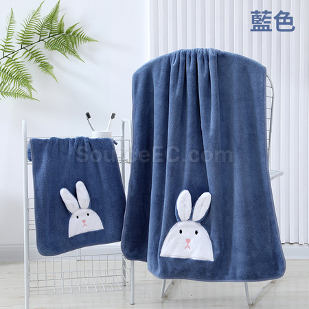 Customization Ribbit Towel Gift Box Corporate Gifts