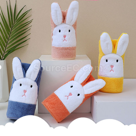Customization Ribbit Towel Gift Box Corporate Gifts