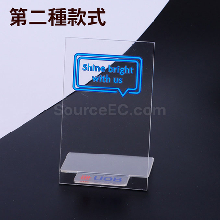 Customization Acrylic Phone Holder Corporate Gifts