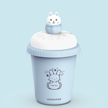 Customization Night Light Humidifier Corporate Gifts