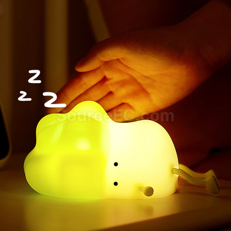 Customization Multifunctional Night Light Corporate Gifts