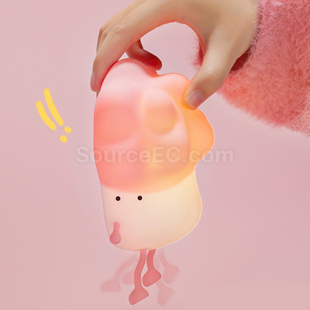 Customization Multifunctional Night Light Corporate Gifts