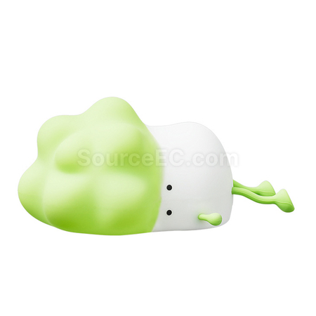 Customization Multifunctional Night Light Corporate Gifts