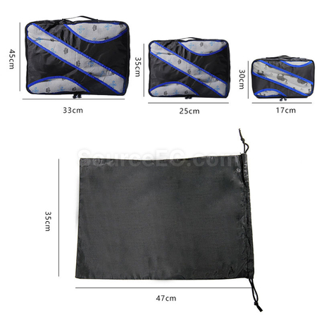 Customization Travel Organizer Corporate Gifts