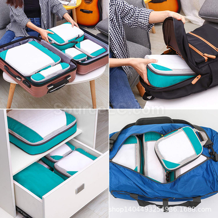 Customization Travel Organizer Corporate Gifts