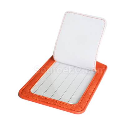 Customization Passport Covers and Luggage Tags Gift Set Corporate Gifts