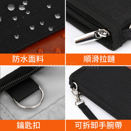 Customization RFID Passport Case Corporate Gifts