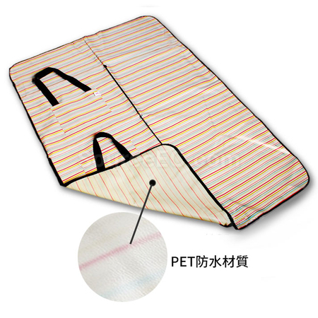 Customization Picnic Blanket Corporate Gifts
