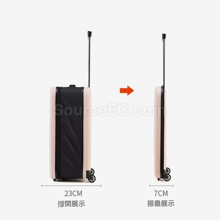 Customization  Luggage Case Corporate Gifts