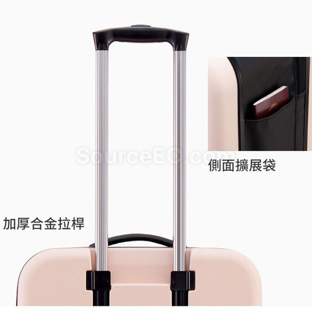 Customization  Luggage Case Corporate Gifts
