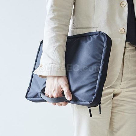 Customization Notepad Bag Corporate Gifts
