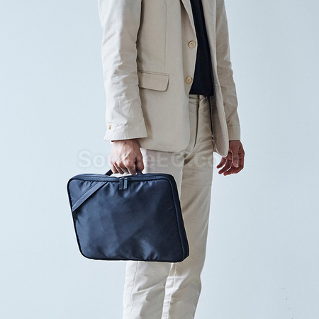 Customization Notepad Bag Corporate Gifts