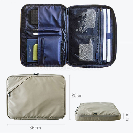 Customization Notepad Bag Corporate Gifts