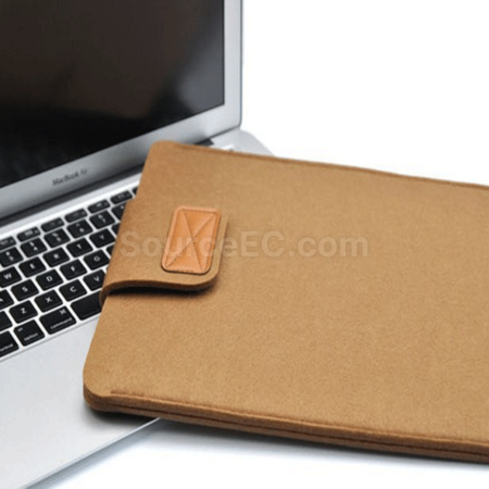 Customization Felt Computer Bag Corporate Gifts
