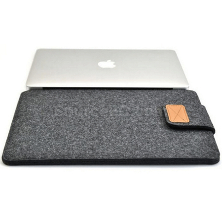 Customization Felt Computer Bag Corporate Gifts