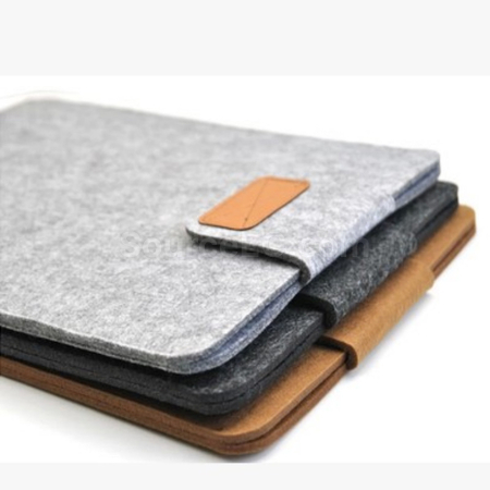 Customization Felt Computer Bag Corporate Gifts