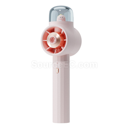 Customization Humidification Fan Corporate Gifts