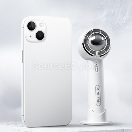 Customization Handheld Fan Corporate Gifts