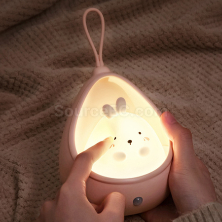 Customization Sensor Night Light Corporate Gifts