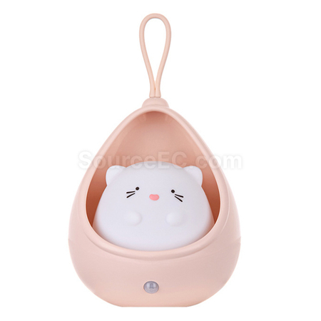 Customization Sensor Night Light Corporate Gifts
