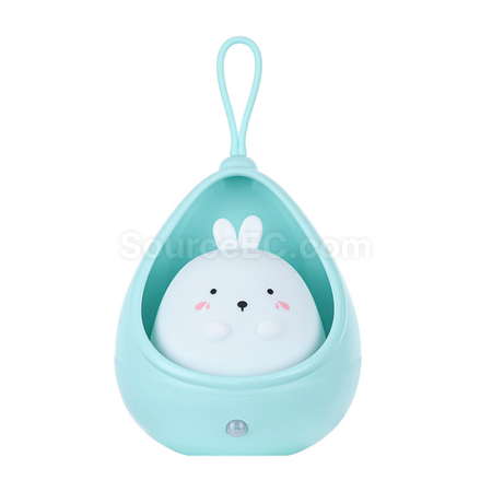 Customization Sensor Night Light Corporate Gifts