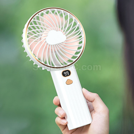 Customization Portable Fan Corporate Gifts