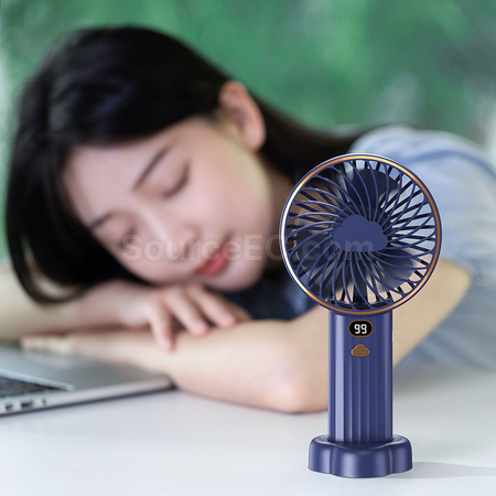 Customization Portable Fan Corporate Gifts