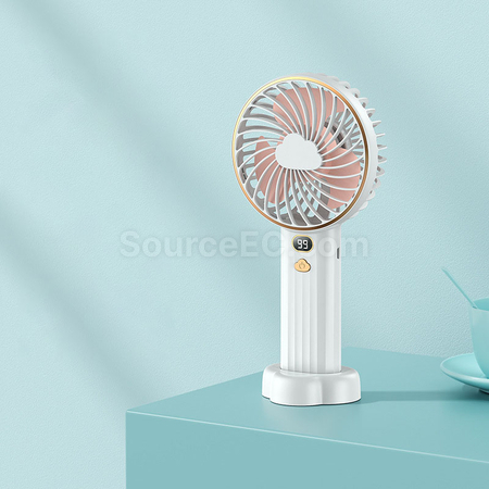 Customization Portable Fan Corporate Gifts
