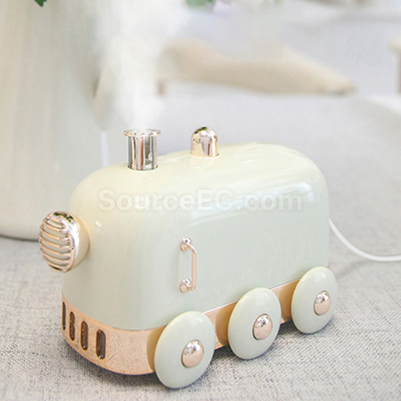Customization Train Humidifier Corporate Gifts