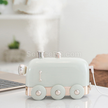 Customization Train Humidifier Corporate Gifts