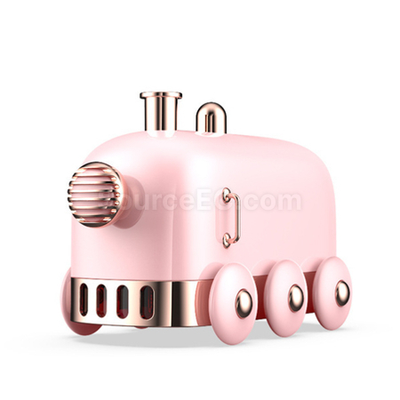 Customization Train Humidifier Corporate Gifts