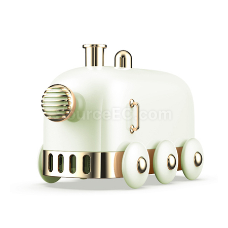 Customization Train Humidifier Corporate Gifts