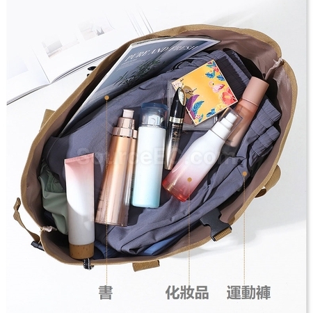 Customization Travel Bag Corporate Gifts