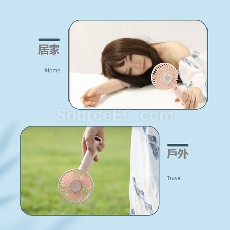Customization Multi-Functional Fan Corporate Gifts