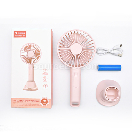 Customization Multi-Functional Fan Corporate Gifts