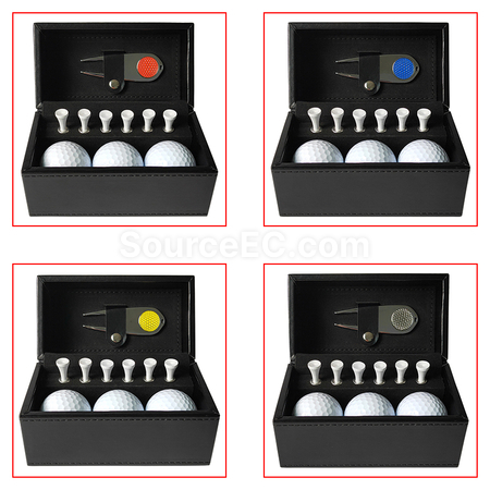 Customization Golf Gift Set Corporate Gifts