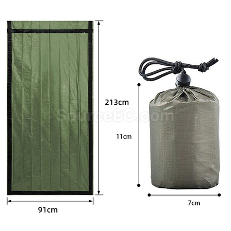 Customization Travel Sleeping Bag Corporate Gifts