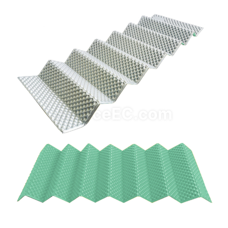 Customization Moisture-Proof Foldable Closed Cell Foam Sleeping Pad Corporate Gifts