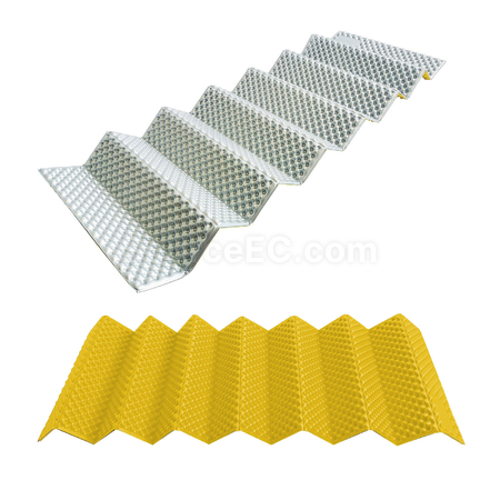 Customization Moisture-Proof Foldable Closed Cell Foam Sleeping Pad Corporate Gifts