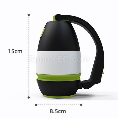 Customization 3-in-1 Camping Light Corporate Gifts