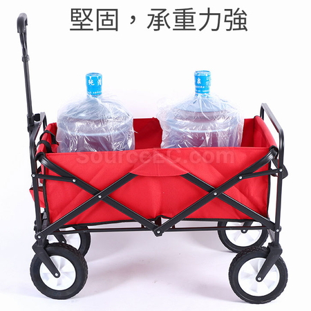 Customization Camping Cart Corporate Gifts