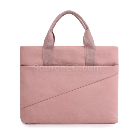 Customization Laptop Hand-carry Bag Corporate Gifts