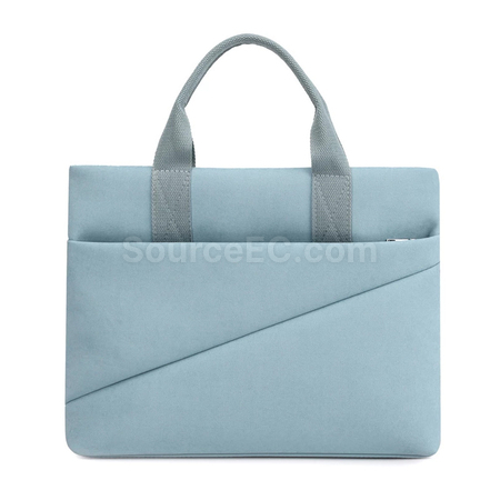 Customization Laptop Hand-carry Bag Corporate Gifts
