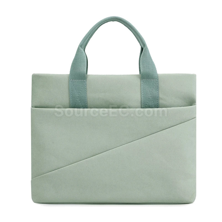 Customization Laptop Hand-carry Bag Corporate Gifts
